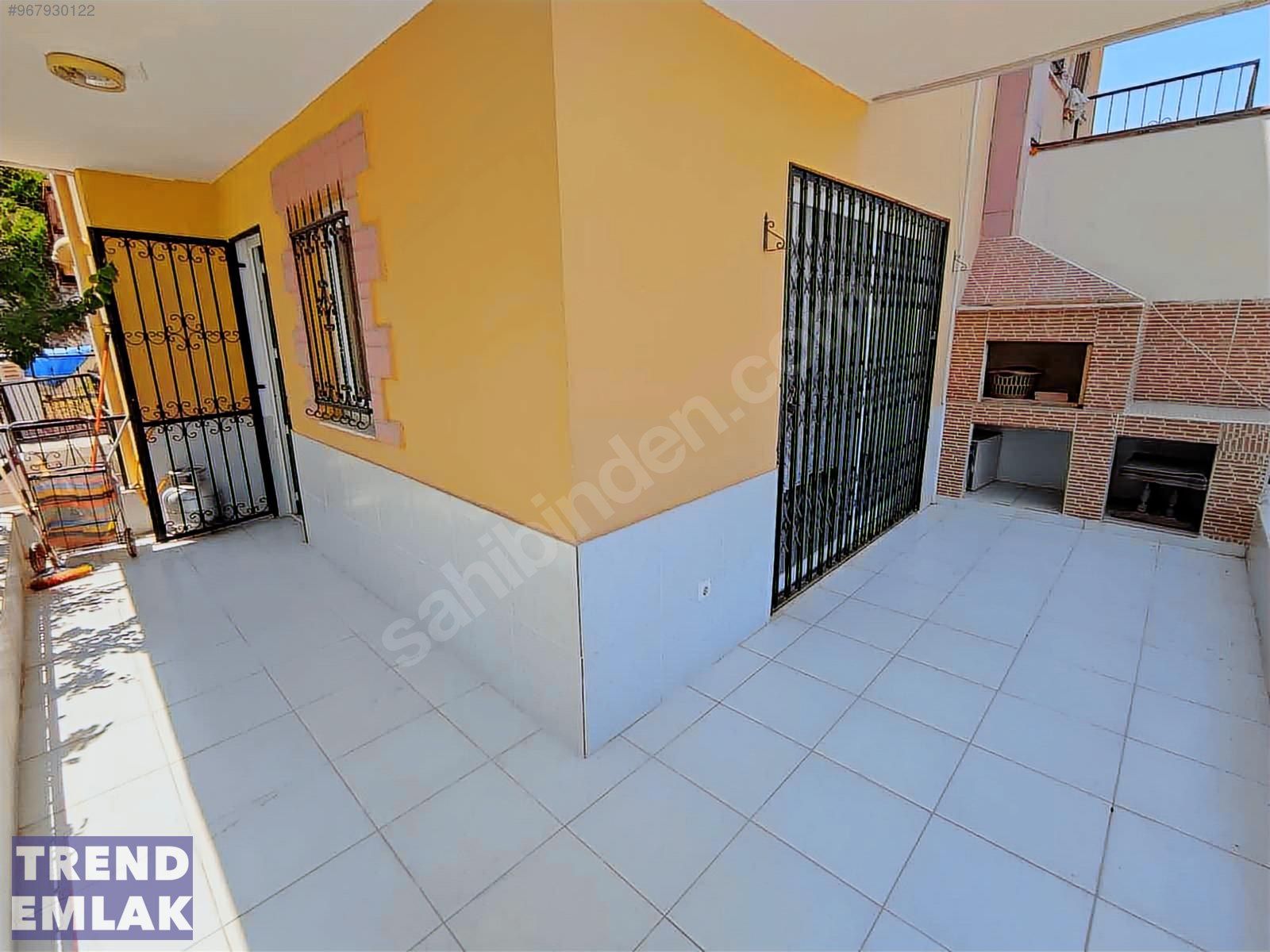 Kuşadası Kiralık Yazlık Bahçeli Ve Deniz Manzaralı Efes Evleri
