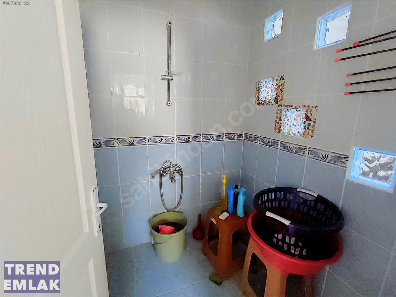 Kuşadası Kiralık Yazlık Bahçeli Ve Deniz Manzaralı Efes Evleri