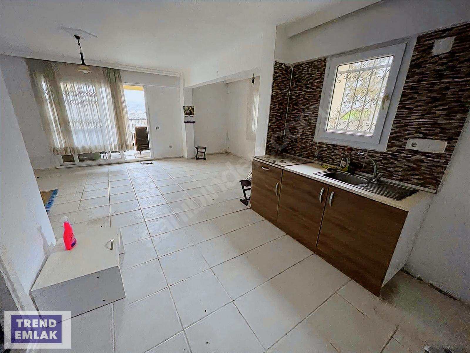 Kuşadası Kiralık Yazlık Bahçeli Ve Deniz Manzaralı Efes Evleri