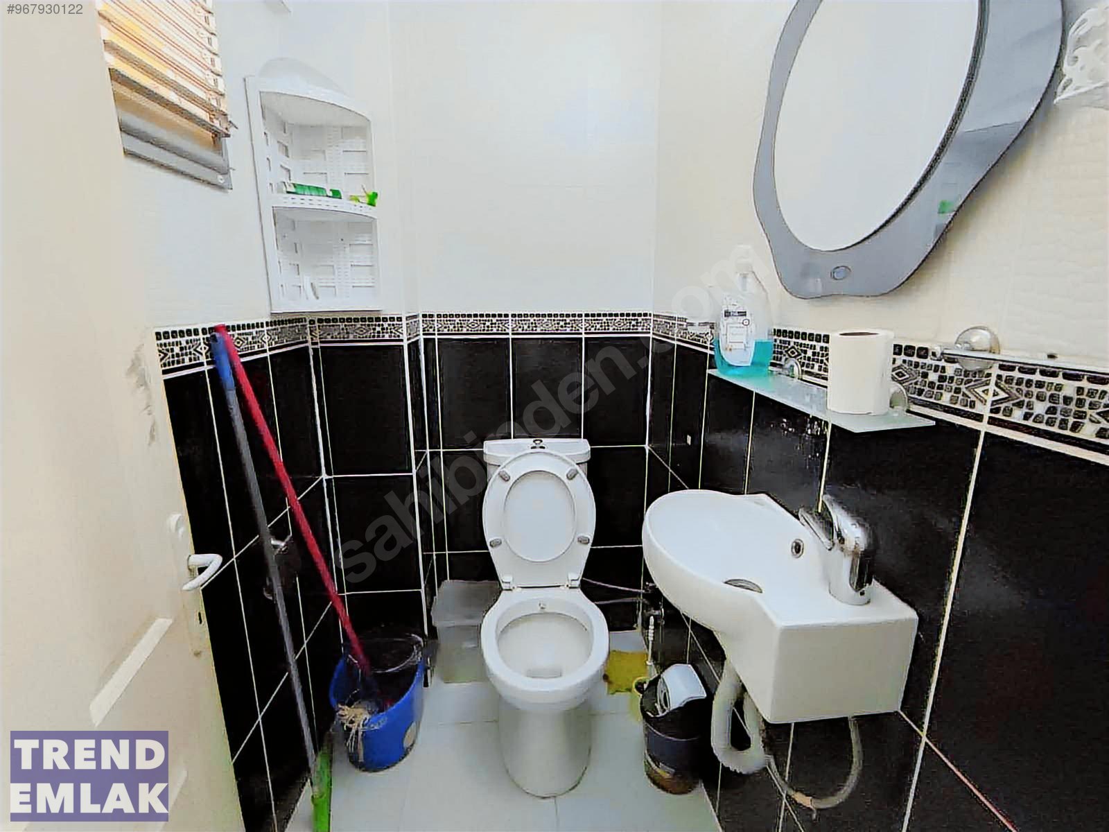 Kuşadası Kiralık Yazlık Bahçeli Ve Deniz Manzaralı Efes Evleri