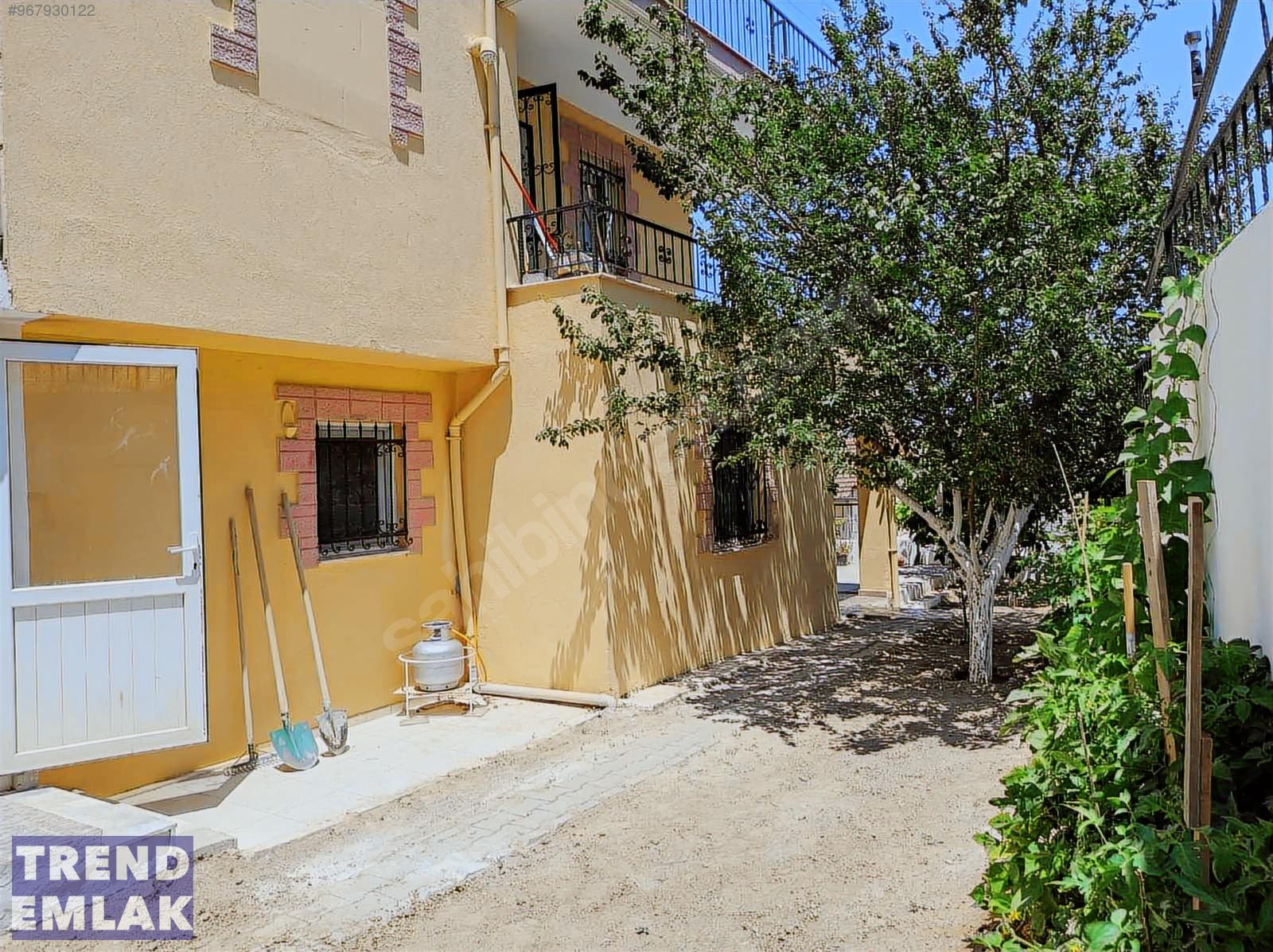 efes evleri kuşadası