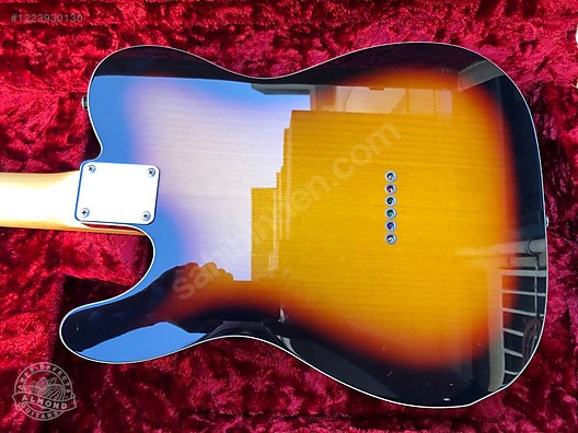 İkinci El ve Sıfır Alışveriş / Müzik / Müzik Aletleri / Telli Çalgılar / Gitar / Elektro