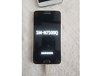 SAMSUNG GALAXY note 3 7500