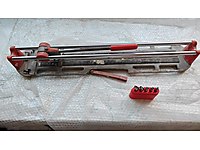 RUBI 62N seramik kesme + 8-10-12-20-25-32 mm sıfır uç seti