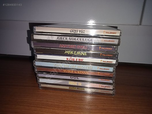 Action & Adventure / ömer kavur (VCD film koleksiyonu)NADİR ve