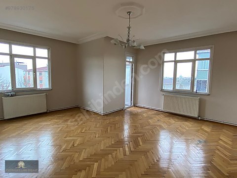 bayrampasa yildirim mah 2 1 100m2 yeni binada ara kat daire kiralik daire ilanlari sahibinden com da 979930175