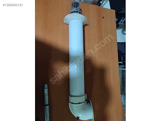 İkinci El ve Sıfır Alışveriş / Bahçe & Yapı Market / Yapı Malzemeleri / Isıtma / Soba & Şömine