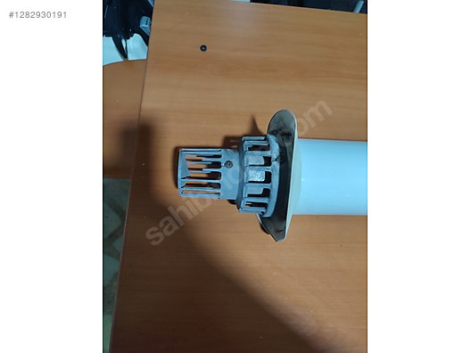 Yedek Parça - Soba & Şömine