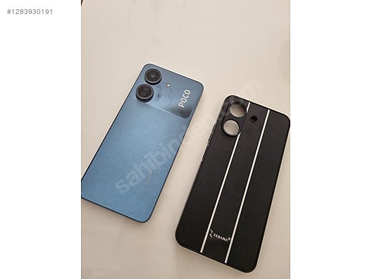 Used & Brand New Items / Cell Phones & Accessories / Cell Phones / Xiaomi / Poco C65