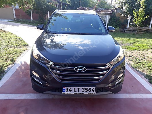 Hyundai Tucson 1 6 Gdi Elite Ilk Sahibinden Hatasiz Boyasiz Kayitsiz Full Arac At Sahibinden Com 876930193