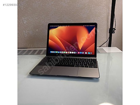 Apple Macbook / MacBook Retina 12 A1534 sahibinden.comda - 1229930201