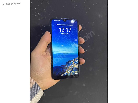 Used & Brand New Items / Cell Phones & Accessories / Cell Phones / Huawei / P Smart (2019)