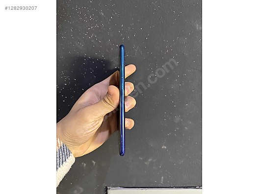 Used & Brand New Items / Cell Phones & Accessories / Cell Phones / Huawei / P Smart (2019)