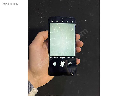 Used & Brand New Items / Cell Phones & Accessories / Cell Phones / Huawei / P Smart (2019)