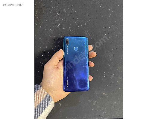 Used & Brand New Items / Cell Phones & Accessories / Cell Phones / Huawei / P Smart (2019)