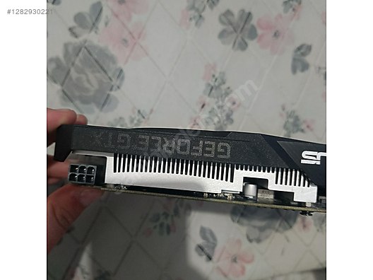 Used & Brand New Items / Computers / Desktops / Desktop Components / Graphics Cards