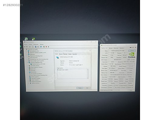 Used & Brand New Items / Computers / Desktops / Desktop Components / Graphics Cards