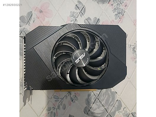 Used & Brand New Items / Computers / Desktops / Desktop Components / Graphics Cards