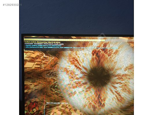 Used & Brand New Items / Computers / Desktops / Desktop Components / Graphics Cards