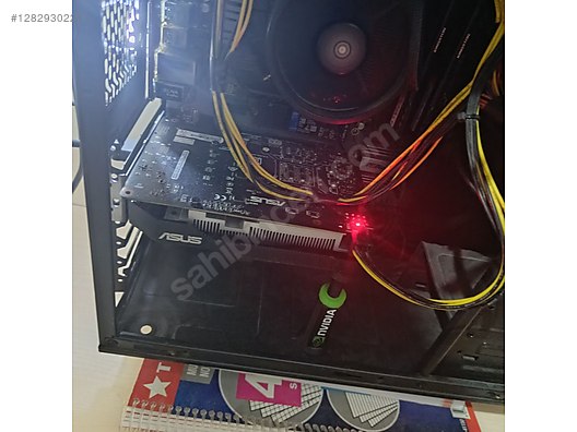 Used & Brand New Items / Computers / Desktops / Desktop Components / Graphics Cards