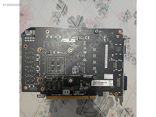 Used & Brand New Items / Computers / Desktops / Desktop Components / Graphics Cards