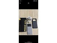 16 ay garantili POCO X6 PRO #1226930307