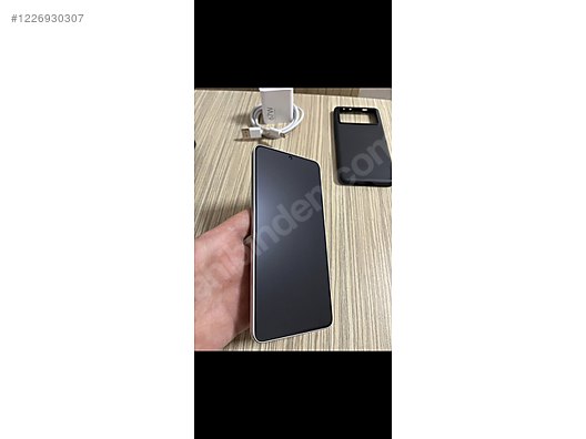 Used & Brand New Items / Cell Phones & Accessories / Cell Phones / Xiaomi / Poco X6 Pro