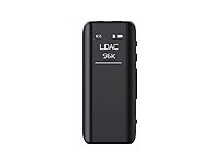 Fiio BTR15 Siyah/Mavi Bluetooth Dac & Amfi Sıfır Jelatininde