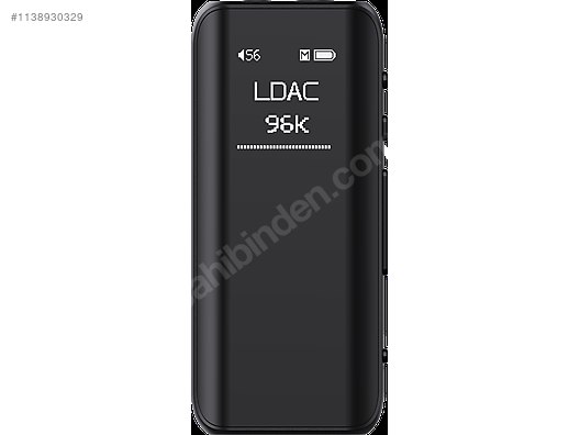 未使用に近い] FIIO BTR15 （FiiO BTR15 FIO-BTR15-B [Black]投稿画像