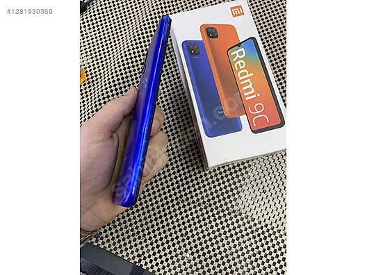 Used & Brand New Items / Cell Phones & Accessories / Cell Phones / Xiaomi / Redmi 9C