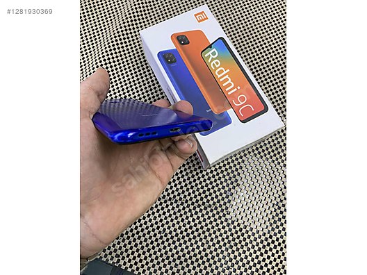 Used & Brand New Items / Cell Phones & Accessories / Cell Phones / Xiaomi / Redmi 9C