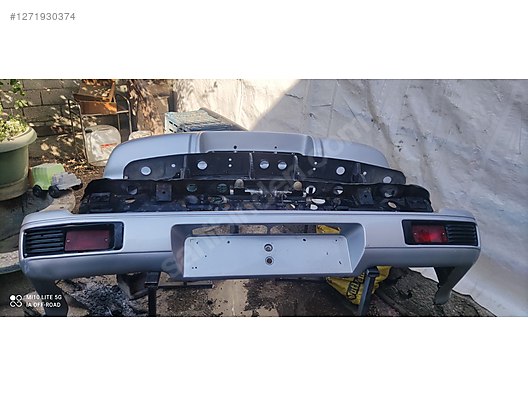 Suzuki vitara jlx arka ve ön tampon - İlan ve alışverişte ilk