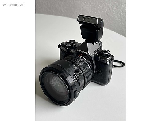 Aynasız / Olympus / OM-D E-M5 Mark II / Olympus OM-D E-M5 Mark II