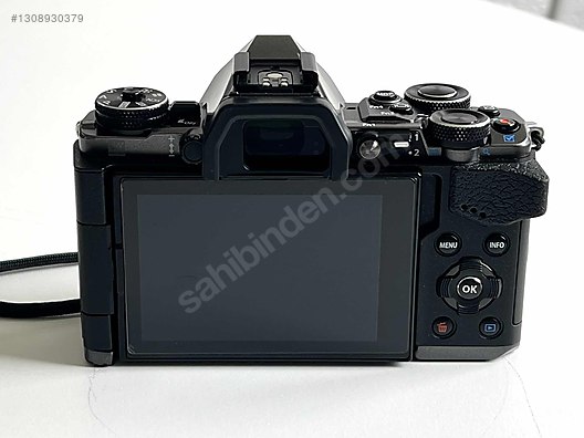 Aynasız / Olympus / OM-D E-M5 Mark II / Olympus OM-D E-M5 Mark II Aynasız / Olympus / OM-D E-M5 Mark II / Olympus OM-D E-M5 Mark II