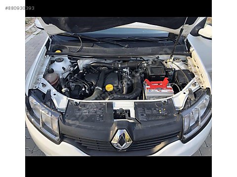 Renault Symbol 1 5 Dci Joy Reno Sembol Hasar Kayitsiz 87500 Tl At Sahibinden Com 880930393