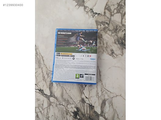 İkinci El ve Sıfır Alışveriş / Oyunculara Özel / Oyuncu Ekipmanları / Konsol Aksesuar & Yedek Parça / PlayStation Aksesuarları