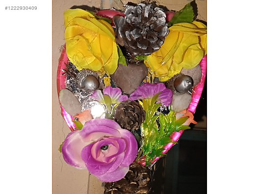 Used & Brand New Items / Garden & Home Improvement / Garden / Plants & Flowers / Flowering Plants