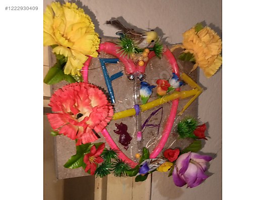 Used & Brand New Items / Garden & Home Improvement / Garden / Plants & Flowers / Flowering Plants