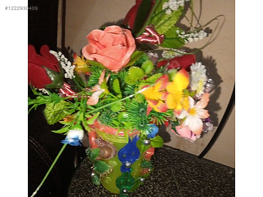 Used & Brand New Items / Garden & Home Improvement / Garden / Plants & Flowers / Flowering Plants