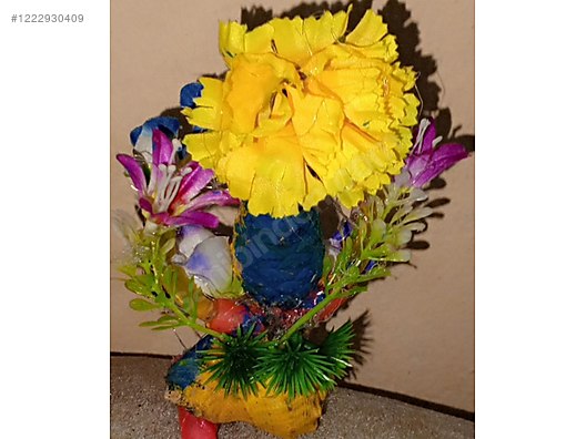 Used & Brand New Items / Garden & Home Improvement / Garden / Plants & Flowers / Flowering Plants