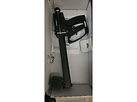 SCell SI-P300 PISTOLET MANUEL CARTOUCHE 300ML