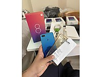 Xiaomi mi 8 lite TR