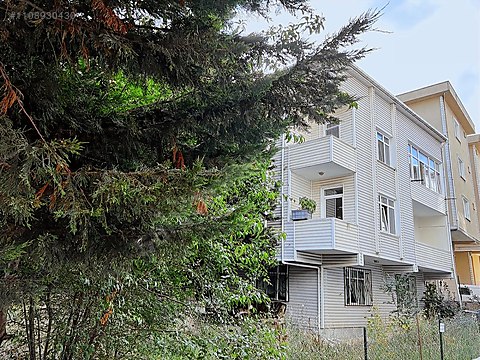 TAŞDELEN SOĞUKPINAR MAH'DE, 140 M2 NET, 3 BALKONLU...