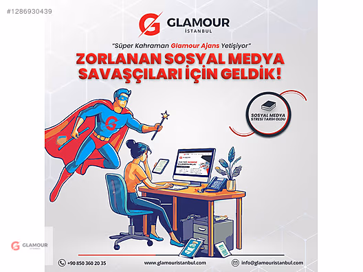 Her Bütçeye Uygun Profesyonel Çekim Paketi #1286930439