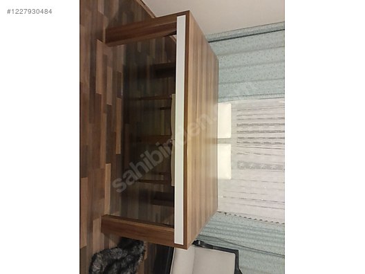 İkinci El ve Sıfır Alışveriş / Ev Dekorasyon / Mobilya / Yemek Odası / Masa