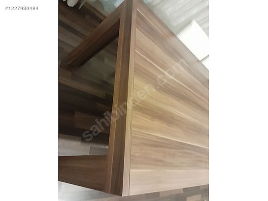 İkinci El ve Sıfır Alışveriş / Ev Dekorasyon / Mobilya / Yemek Odası / Masa