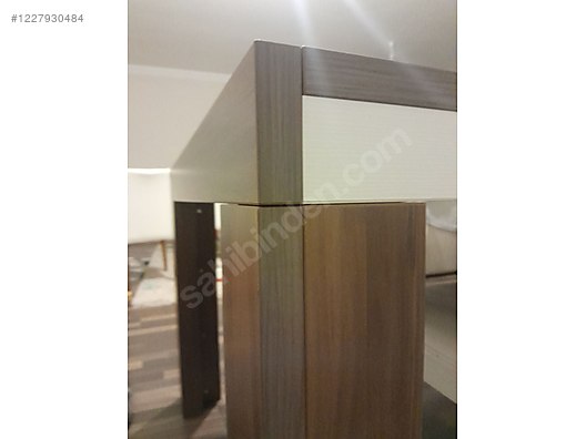 İkinci El ve Sıfır Alışveriş / Ev Dekorasyon / Mobilya / Yemek Odası / Masa