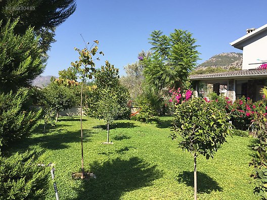 Gocek Te Satilik Mustakil Cok Ozel Villa Satilik Villa Ilanlari Sahibinden Com Da 339930485