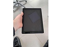 İpad 3 nesil 64 gb