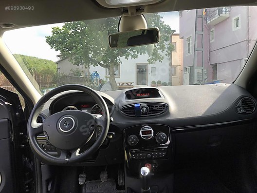 renault clio 1 5 dci night day sahibinden renault clio 1 5 dci grandtour night day 2012 model at sahibinden com 896930493